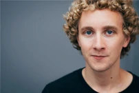 Gwilym Bowen, Foto: Pablo Strong/promo