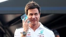 Toto Wolff