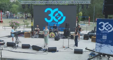 Hrvatski radio Knin slavi 30. rođendan