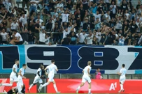 Slavlje igrača Rijeke, Foto: Nel Pavletić/PIXSELL