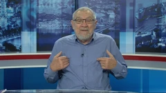 Zdravko Reić, Foto: Studio 4/HTV