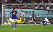Japanac Doan zabija Njemačkoj, Foto: Kai Pfaffenbach/REUTERS