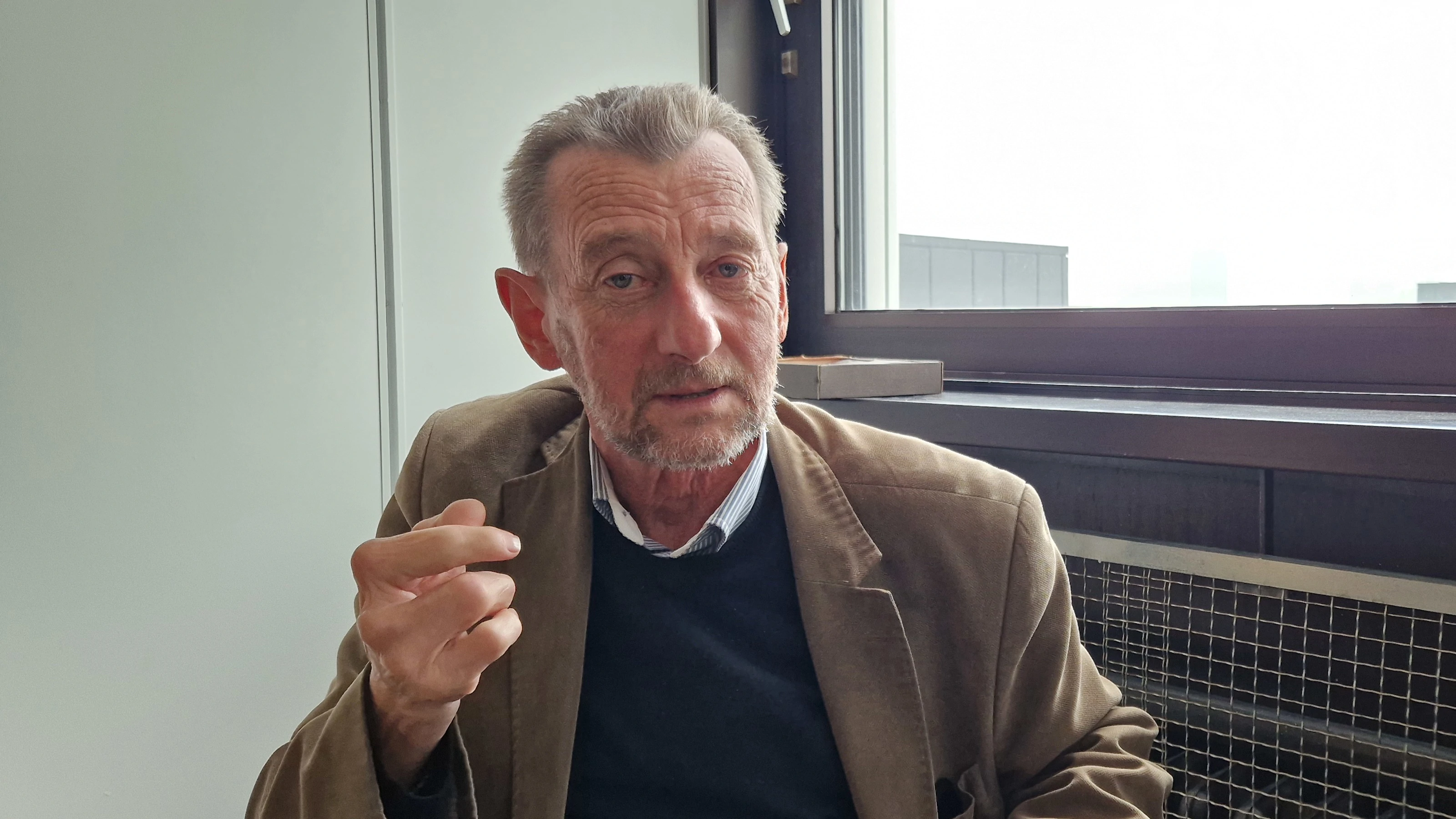 Duhovna misao - Danijel Berković: Vjerujem,  ali znam da ne znam - 14.03.2026.