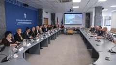 Pregovori Vlade i sindikata