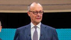 Friedrich Merz