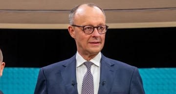 Friedrich Merz
