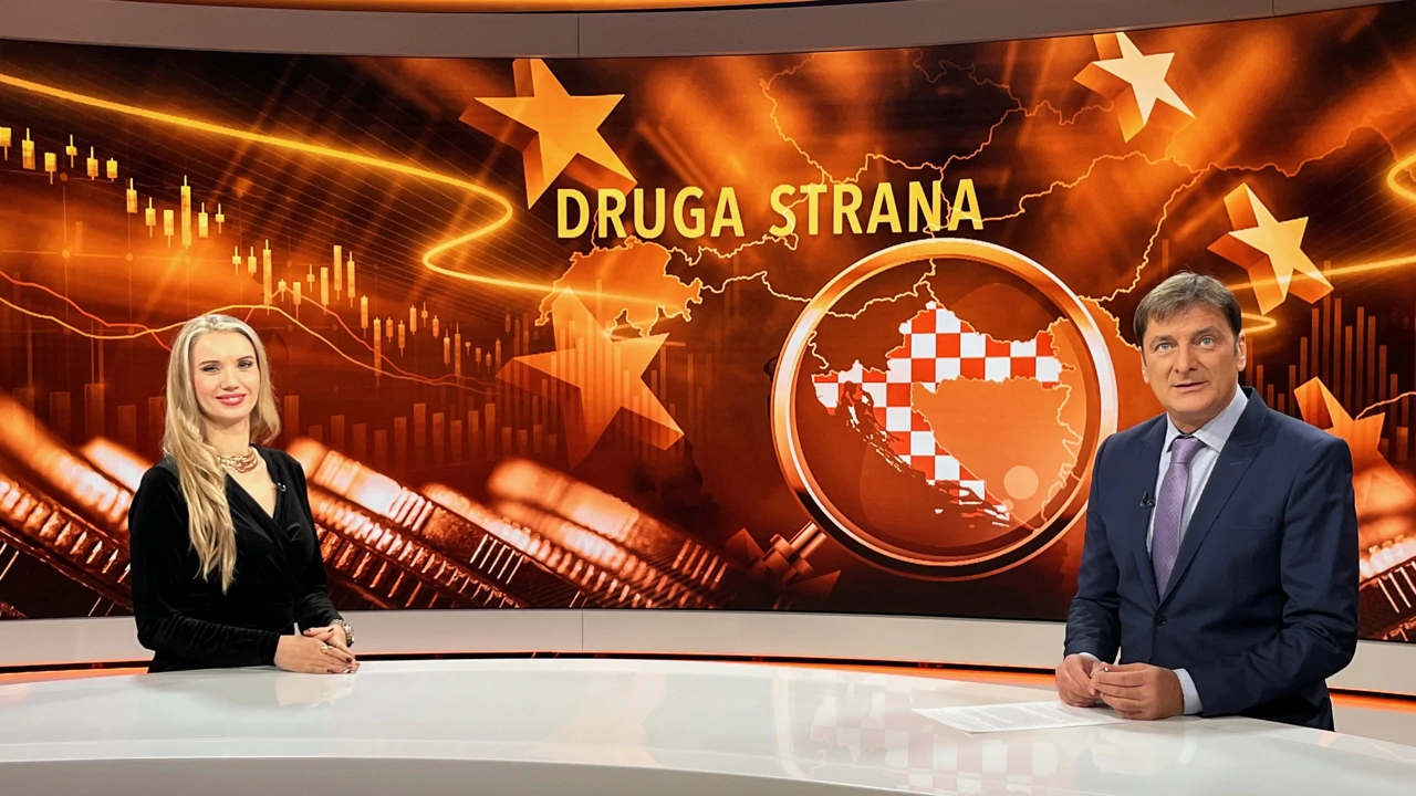 Romina Štaba i Željko Kardum