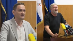 Vučetić - predsjednik vijeća grada Zadra