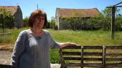 Ann Vučić - obiteljska kuća u Cernu, Foto: ICMM/GH