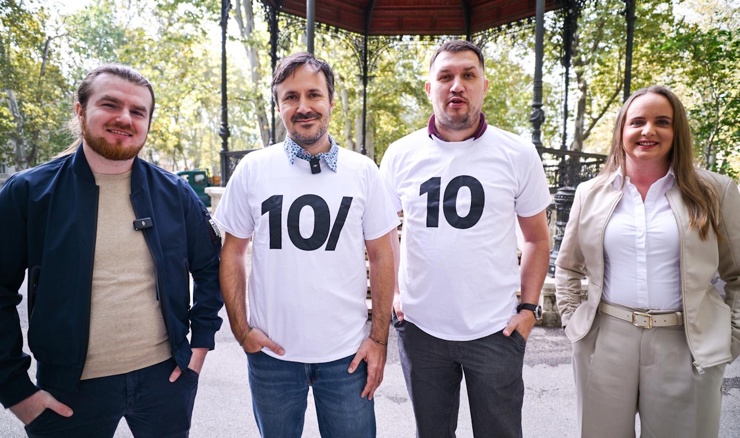 UGP i SMOi za 10. listopada najavili prosvjed u Zagrebu