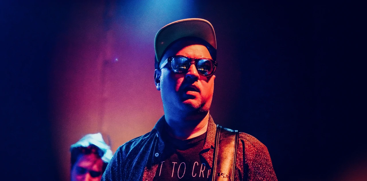 Tihomir Pop Asanović i prijatelji, Foto: D. Cepak/HRT