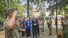 Obilježavanje obljetnice 