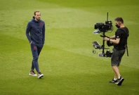 Harry Kane, Foto: John Sibley/Pool via REUTERS