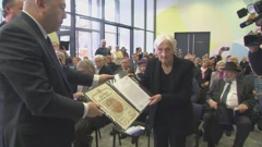 Osječanin Kamilo Firinger - Pravednik među narodima