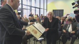 Osječanin Kamilo Firinger - Pravednik među narodima