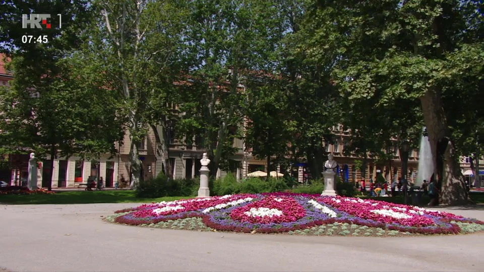Zrinjevac