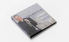 CD Otkrivanja , Foto: Cantus/Cantus 