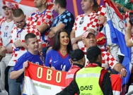 Hrvatski navijači, Foto: Igor Kralj/PIXSELL
