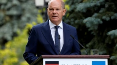 Olaf Scholz