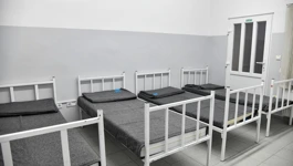 Prenoćište za beskućnike