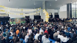 Osnovna škola Zorke Sever
