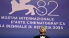 Svjetske filmske zvijezde u Veneciji