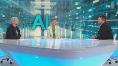 Marijana Šarolić Robić i Leo Mršić