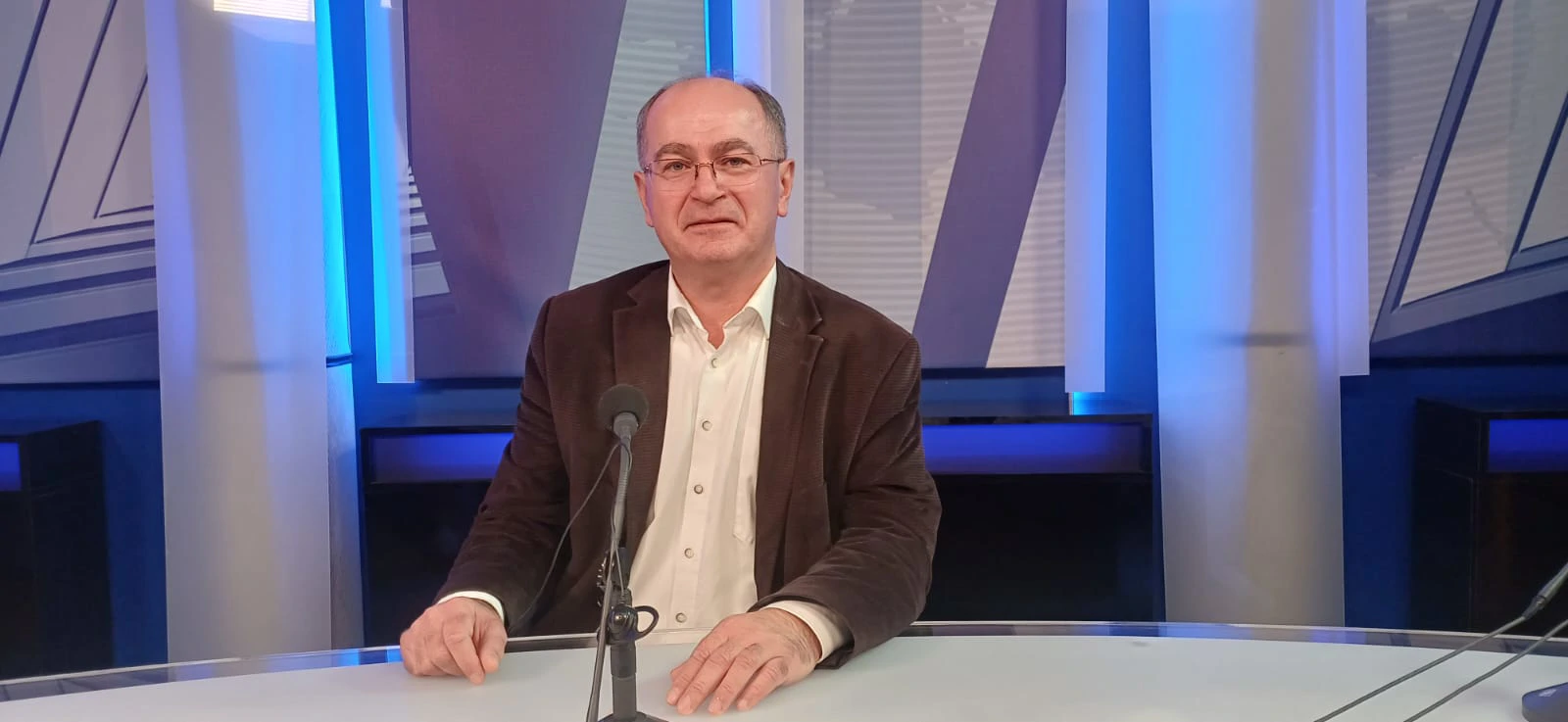 Duhovna misao - Anto Gavrić: Ljubav kao znak raspoznavanja - 25.10.2026.