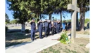 Dalj, policija 