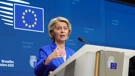 Ursula Von der Leyen