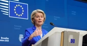 Ursula Von der Leyen
