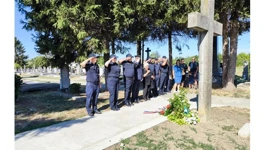 Dalj, policija 