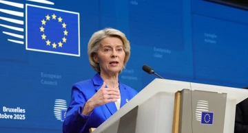 Ursula Von der Leyen