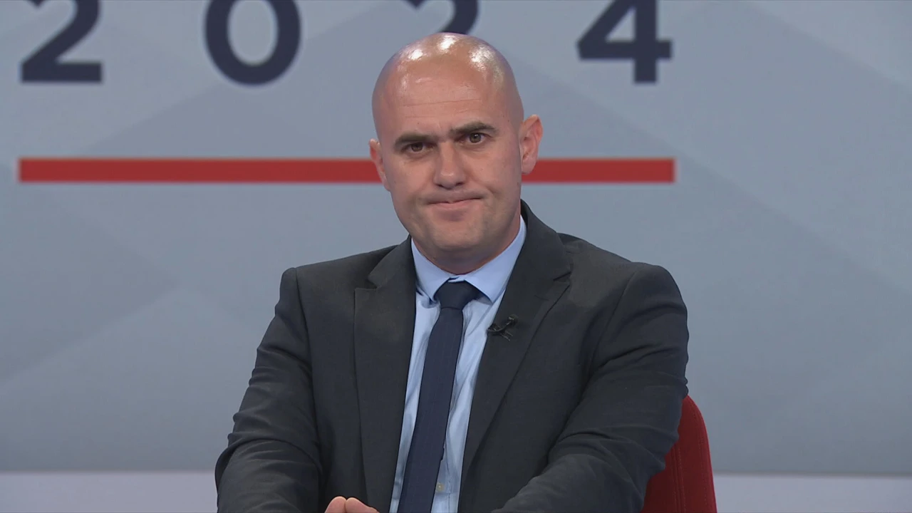 Josip Dabro, Domovinski pokret, Foto: Otvoreno/HRT