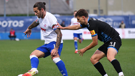 Hajduk - Varaždin