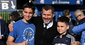 Zvonimir Boban (ilustracija)