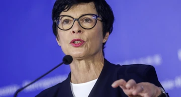 Europska povjerenica Marta Kos kritizirala pritiske RS na medije 