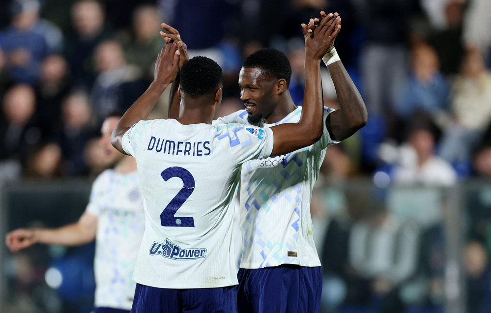 Inter u golijadi svladao Como i povećao prednost na vrhu