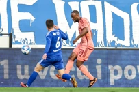 Rudeš - Dinamo, Foto:  Goran Stanzl /PIXSELL