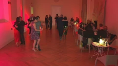 Argentinski tango u Zadru: Strast, ljubav i ples