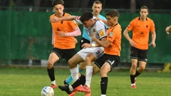 Dvoboj Šibenika i Gorice u 32. kolu SHNL-a