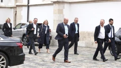 Zastupnici nacionalnih manjina dolaze u Banske dvore 