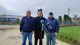 Viktor Simončić, Pavle Kalinić, Zoran Tkalčić