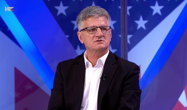 Matteoni: Sve što je moglo krenuti loše u utakmici, krenilo je još lošije