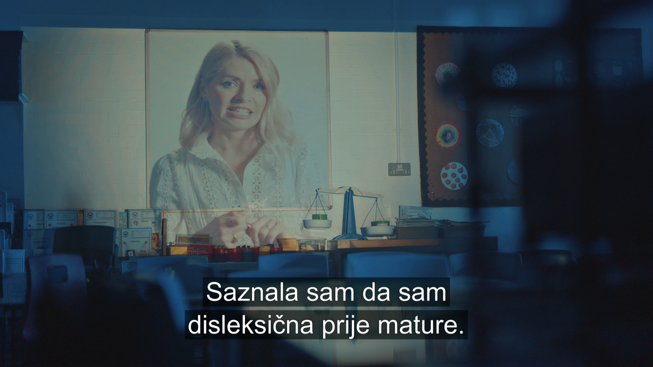 Jamie Oliver i disleksija: U borbi za promjene, Foto: promo/promo
