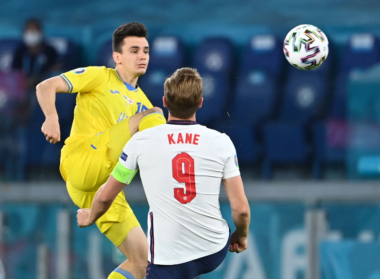 Harry Kane