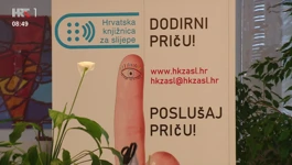Hrvatska knjižnica za slijepe 