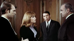 Srijeda, 22. travnja na Trećem, Foto: Ubojice u ime zakona/film