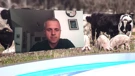 predsjednik Hrvatske veterinarske komore Ivan Zemljak