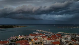 Temporal 